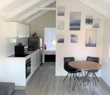 Jamisontown Resort | Nepean Shores by Gateway Lifestyle Holiday Parks