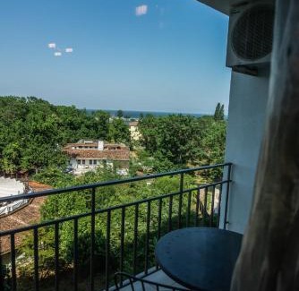 Jupiter Apartment | Neptun Blue Apartament