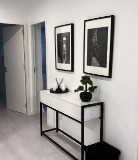 Carvoeira Apartment | Neptun guest house