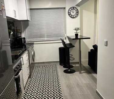 Carvoeira Apartment | Neptun guest house