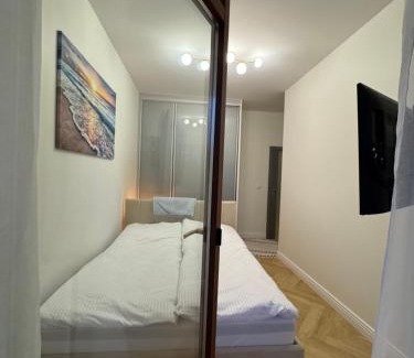 Jelitkowo Apartment | Neptun Park Gdańsk Jelitkowo & Apartament 100m do plaży