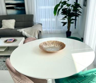 Jupiter Apartment | Neptun Velvet Residence