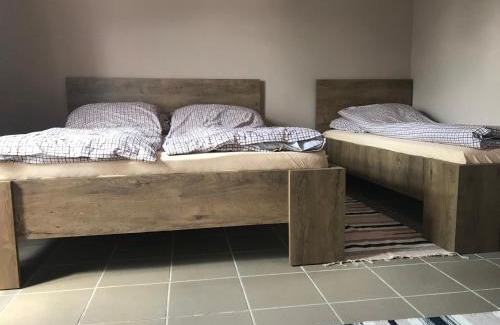 Domsod Apartment | Neptun2 apartman