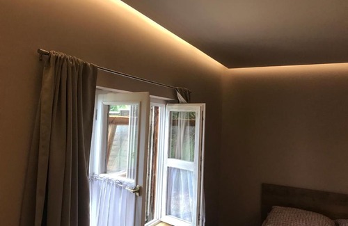 Domsod Apartment | Neptun2 apartman