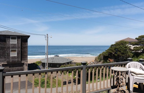 Gleneden Beach House | Neptune Beach