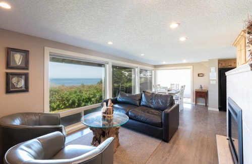 Gleneden Beach House | Neptune Beach