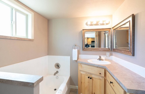 Gleneden Beach House | Neptune Beach