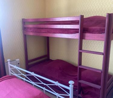 Hardelot-Plage Apartment | Neptune I6 Hardelot
