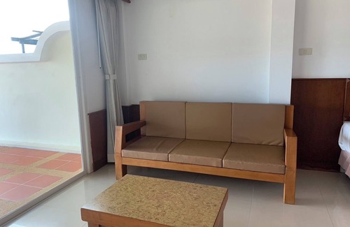Haad Rin Resort | Neptune's Villa