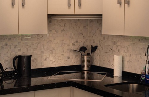 Gibraltar Apartment | Neptune Suite-Hosted by Sweetstay