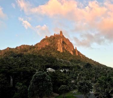 Whangarei Heads Apartment | Neptunes Nest Couples Retreat