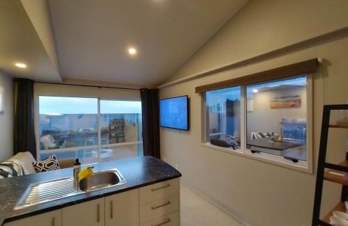 Whangarei Heads Apartment | Neptunes Nest Couples Retreat