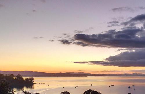 Whangarei Heads Apartment | Neptunes Nest Couples Retreat