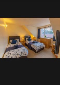Stranraer Bed & Breakfast | Neptunes Rest Guest Hotel