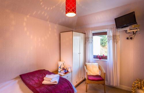 Stranraer Bed & Breakfast | Neptunes Rest Guest Hotel
