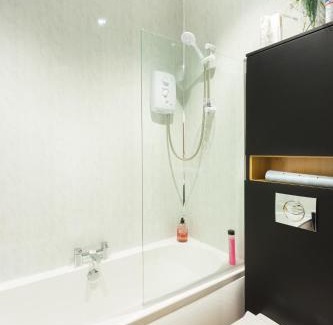 Stranraer Bed & Breakfast | Neptunes Rest Guest Hotel