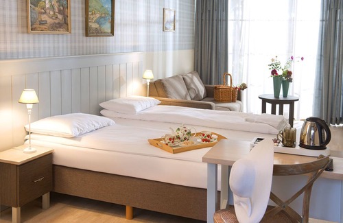 Dzwirzyno Hotel | Neptuno Resort & Spa