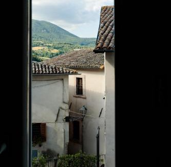 Sant'Anatolia di Narco House | Nera Apartments