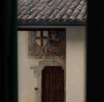 Sant'Anatolia di Narco House | Nera Apartments