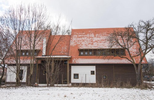 Frumoasa House | Nera Panzió