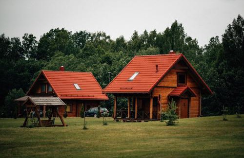 Klykiai House | NerDas villa SPA & Resort