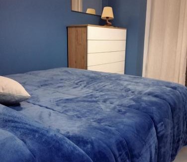 Sant'Agata di Militello Apartment | Nerea Apartment