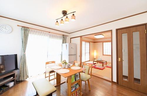 Nerima House | Nerima-ku - House/Vacation STAY 3889