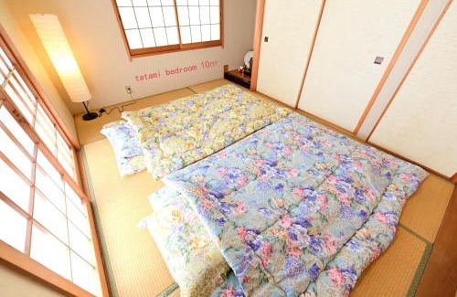 Nerima House | Nerima-ku - House/Vacation STAY 3889