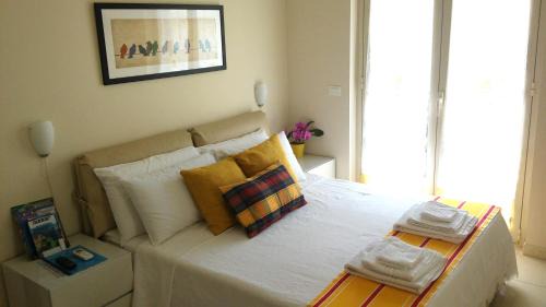 Milazzo Apartment | Nerissa Holiday Apartment Milazzo