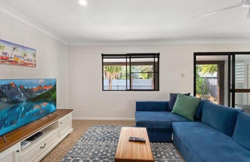 Nelly Bay House | Nerita Nook