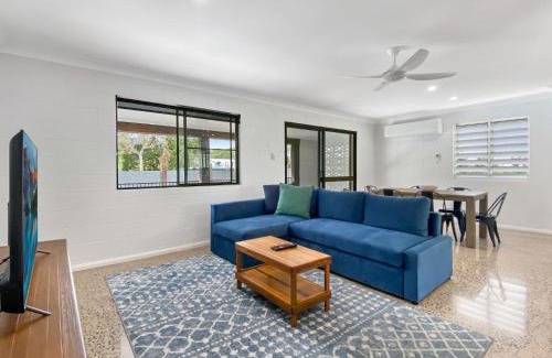 Nelly Bay House | Nerita Nook