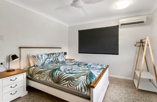 Nelly Bay House | Nerita Nook