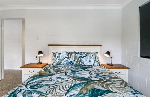 Nelly Bay House | Nerita Nook