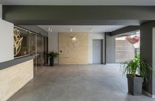 Leptokaria Apartment | Nerium Apartments Leptokaria