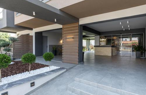 Leptokaria Apartment | Nerium Apartments Leptokaria