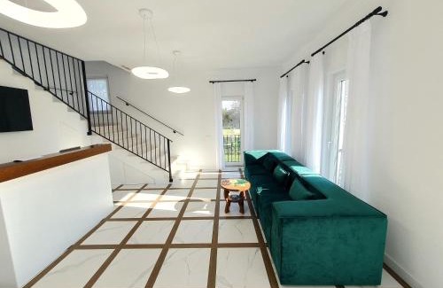 Nikel Hotel | Nerium Garden Inn Tirana Airport