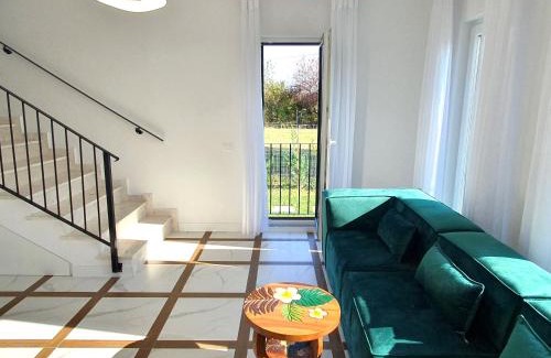 Nikel Hotel | Nerium Garden Inn Tirana Airport