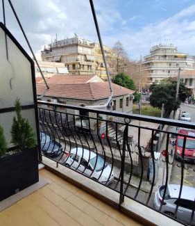 Agrinio Apartment | Nero Apartment