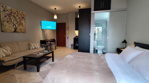 Agrinio Apartment | Nero Apartment
