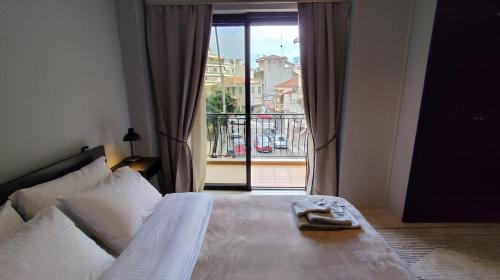 Agrinio Apartment | Nero Apartment