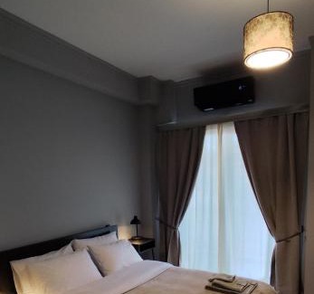 Agrinio Apartment | Nero Apartment