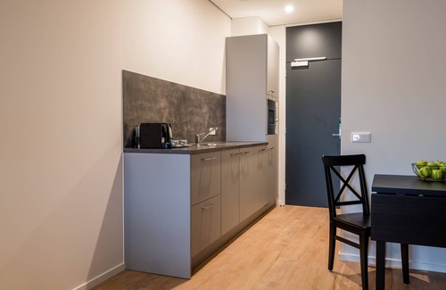 Roermond Hotel | Nero Office Hotel
