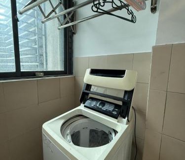 Downtown Kota Kinabalu Apartment | Nerv Homestay E16- 3 rooms Imago