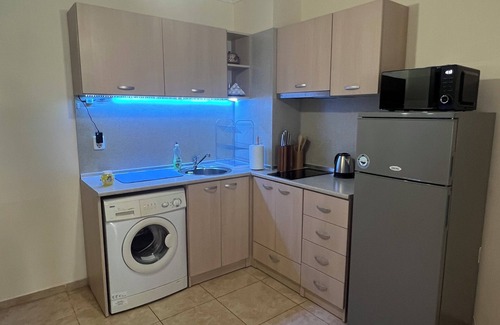 Nessebar Apartment | Nesebar Ravda Complex Apolon, 1 Bedroom Apartment