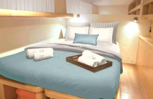 Mahe Island Hotel | Nesi Catamarans