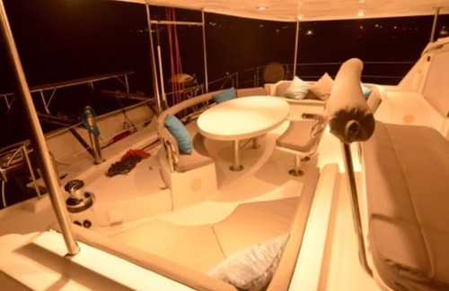 Mahe Island Hotel | Nesi Catamarans