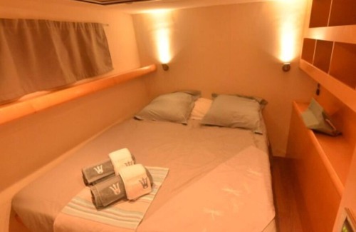 Mahe Island Hotel | Nesi Catamarans