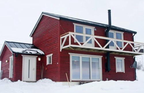 Nesseby House | Nesseby Guesthouse