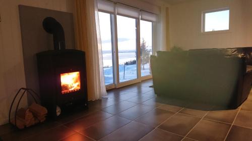 Nesseby House | Nesseby Guesthouse