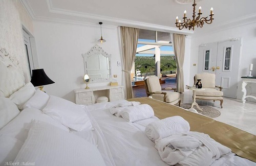 Elqosh Apartment | Nessya Suite - perfect for cuople